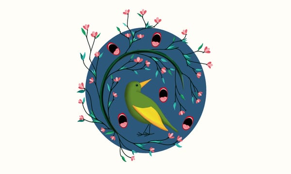 Участие бодрого рождения